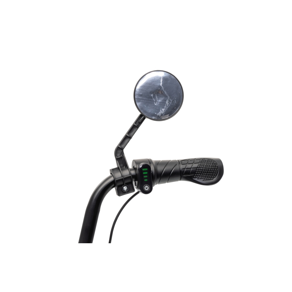 Elektrinis motociklas BMW R18, Black-Elektromobiliai vaikams, Motociklai-e-vaikas