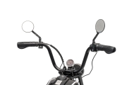 Pojazd Motor BMW R18 Czarny