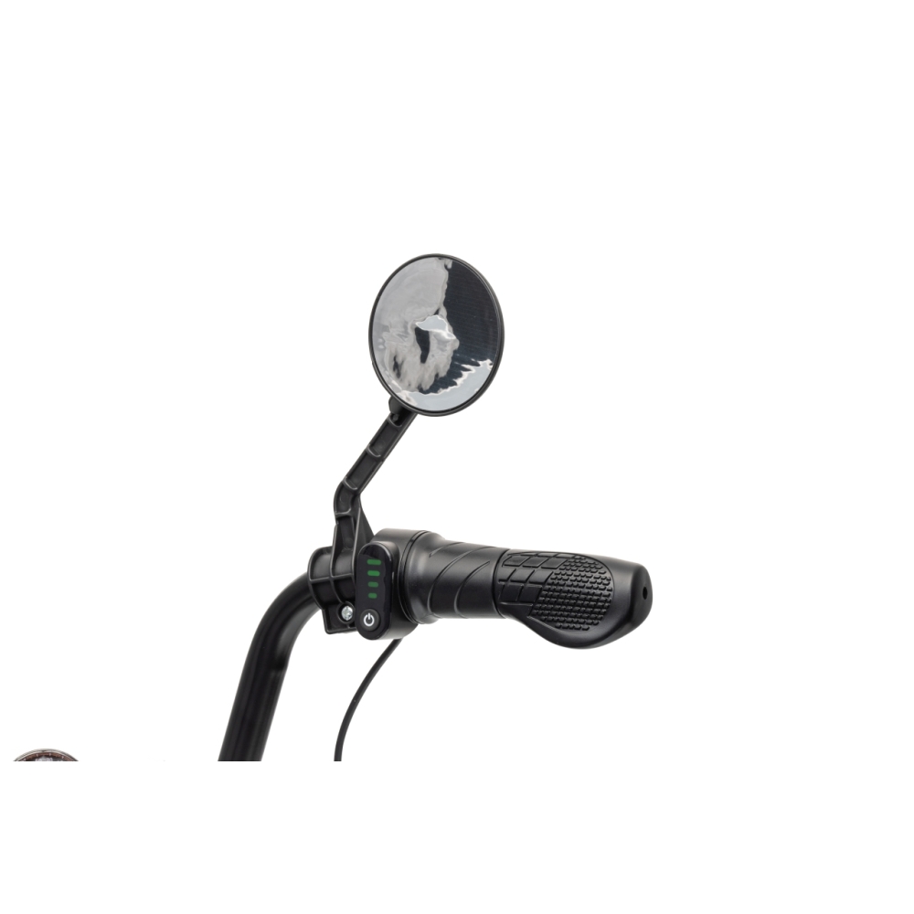 Elektrinis motociklas BMW R18, Black-Elektromobiliai vaikams, Motociklai-e-vaikas