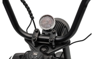 Pojazd Motor BMW R18 Czarny