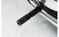 Pojazd Motor BMW R18 Czarny