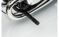 Pojazd Motor BMW R18 Czarny