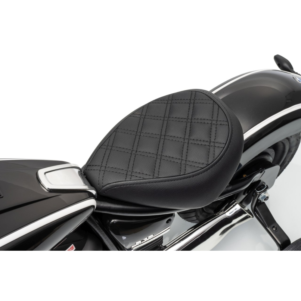 Elektrinis motociklas BMW R18, Black-Elektromobiliai vaikams, Motociklai-e-vaikas