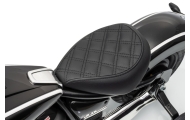Elektrinis motociklas BMW R18, Black-Elektromobiliai vaikams, Motociklai-e-vaikas