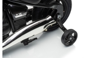 Pojazd Motor BMW R18 Czarny