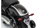 Pojazd Motor BMW R18 Czarny