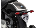 Pojazd Motor BMW R18 Czarny