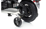 Pojazd Motor BMW R18 Czarny