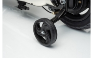 Pojazd Motor BMW R18 Czarny