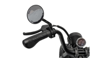 Pojazd Motor BMW R18 Czarny