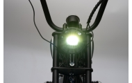 Pojazd Motor BMW R18 Czarny