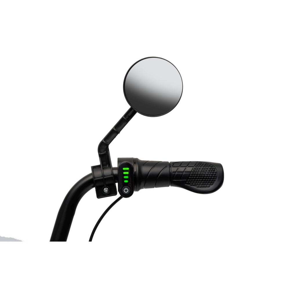 Elektrinis motociklas BMW R18, Black-Elektromobiliai vaikams, Motociklai-e-vaikas