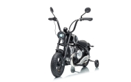 Pojazd Motor BMW R18 Czarny