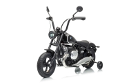 Pojazd Motor BMW R18 Czarny