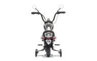 Pojazd Motor BMW R18 Czarny