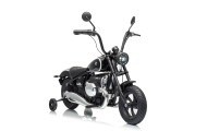 Pojazd Motor BMW R18 Czarny
