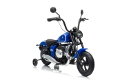 Pojazd Motor BMW R18 Niebieski