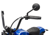 Pojazd Motor BMW R18 Niebieski