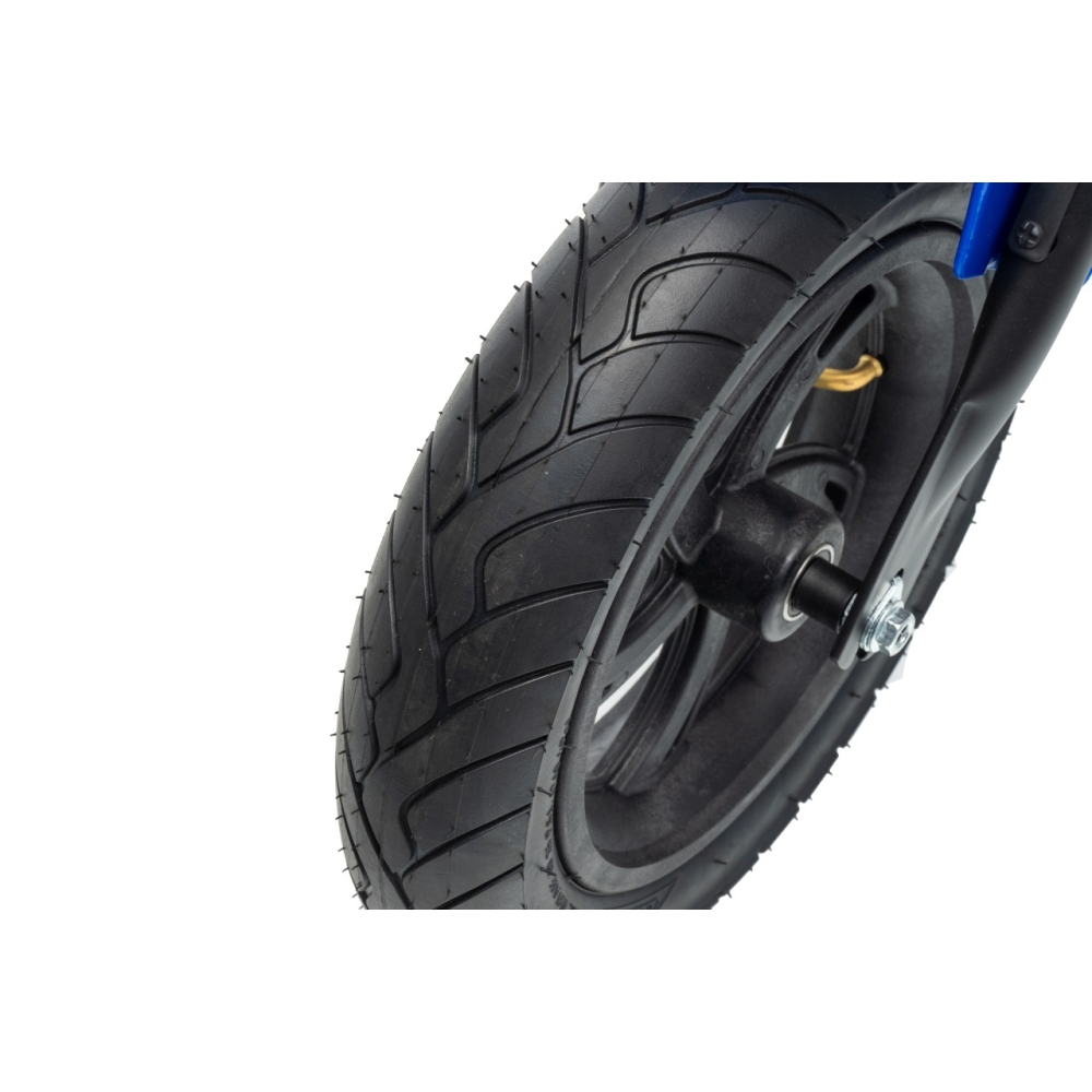 Elektrinis motociklas BMW R18, Blue-Elektromobiliai vaikams, Motociklai-e-vaikas