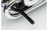 Pojazd Motor BMW R18 Niebieski