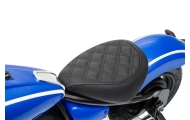 Elektrinis motociklas BMW R18, Blue-Elektromobiliai vaikams, Motociklai-e-vaikas