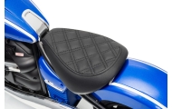 Elektrinis motociklas BMW R18, Blue-Elektromobiliai vaikams, Motociklai-e-vaikas