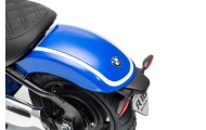 Pojazd Motor BMW R18 Niebieski