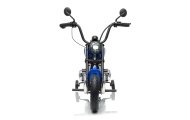 Pojazd Motor BMW R18 Niebieski