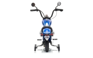 Pojazd Motor BMW R18 Niebieski