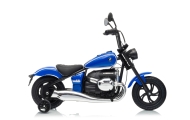 Pojazd Motor BMW R18 Niebieski