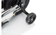 Pojazd Motor BMW R18 Czerwony