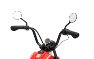 Pojazd Motor BMW R18 Czerwony