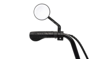 Pojazd Motor BMW R18 Czerwony