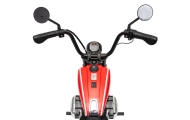 Elektrinis motociklas BMW R18, Red-Elektromobiliai vaikams, Motociklai-e-vaikas