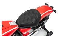 Elektrinis motociklas BMW R18, Red-Elektromobiliai vaikams, Motociklai-e-vaikas