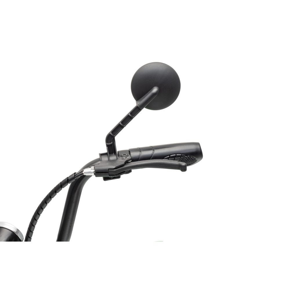 Elektrinis motociklas BMW R18, Green-Elektromobiliai vaikams, Motociklai-e-vaikas