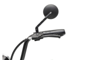 Pojazd Motor BMW R18 Zielony