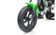 Pojazd Motor BMW R18 Zielony