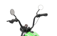Pojazd Motor BMW R18 Zielony