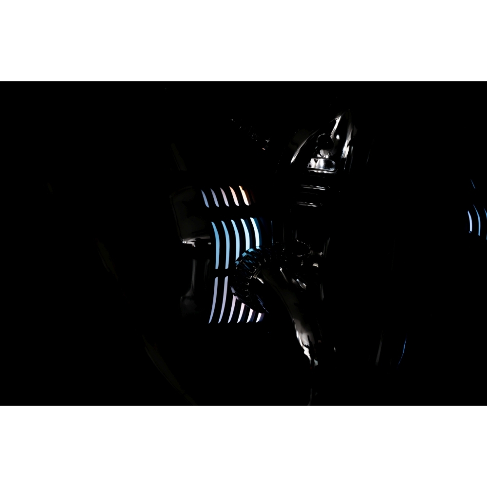 Elektrinis motociklas BMW R18, Green-Elektromobiliai vaikams, Motociklai-e-vaikas