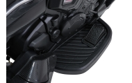 Pojazd Motor Ducati Diavel x Bentley Zielony