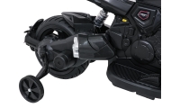 Elektrinis motociklas Ducati Diavel x Bentley, Green-Elektromobiliai vaikams, Motociklai-e-vaikas