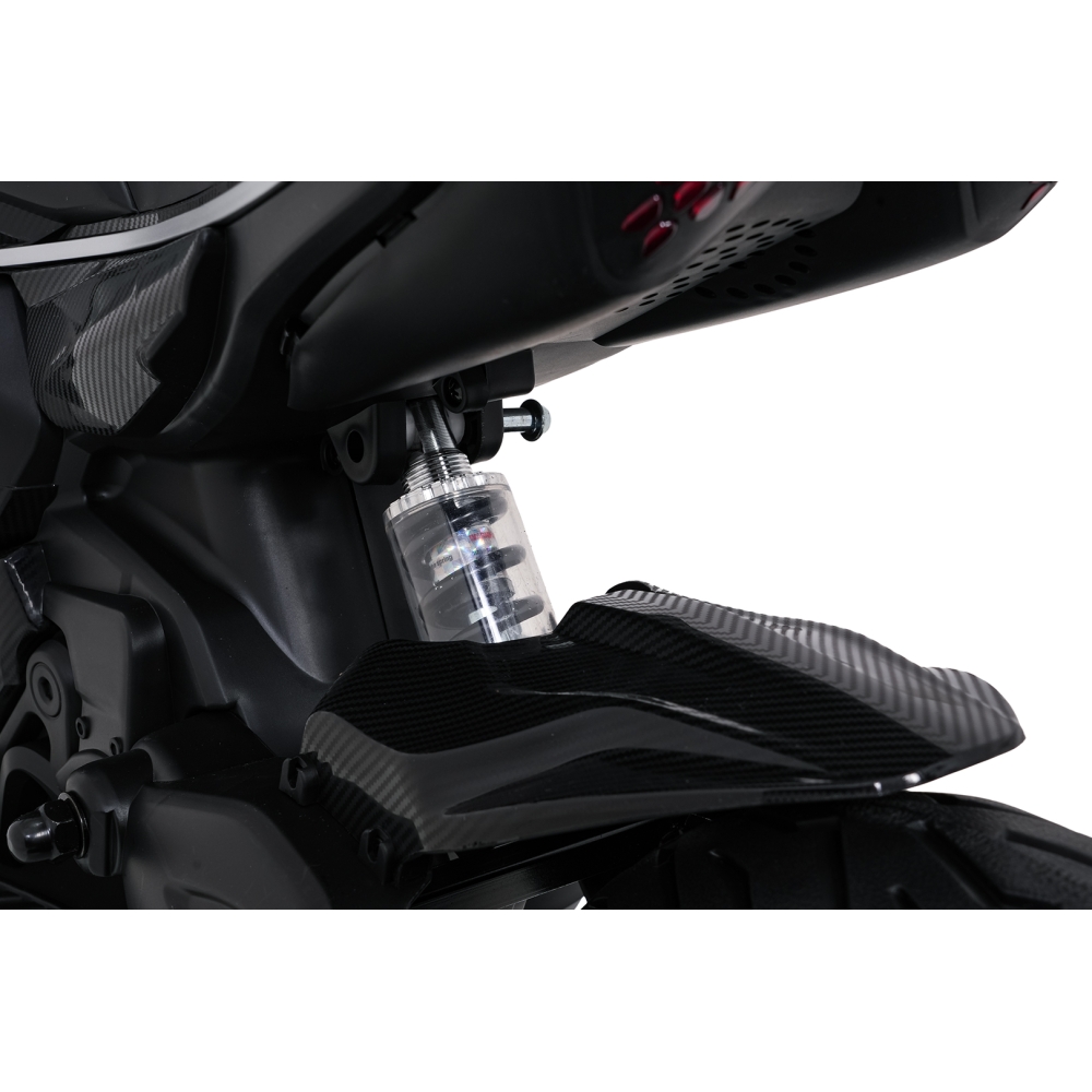 Elektrinis motociklas Ducati Diavel x Bentley, Green-Elektromobiliai vaikams, Motociklai-e-vaikas