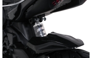 Pojazd Motor Ducati Diavel x Bentley Zielony