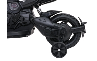 Pojazd Motor Ducati Diavel x Bentley Zielony