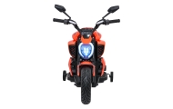 Pojazd Motor Ducati Diavel x Bentley Pomarańczowy