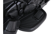 Pojazd Motor Ducati Diavel x Bentley Pomarańczowy