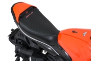 Pojazd Motor Ducati Diavel x Bentley Pomarańczowy