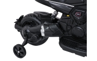 Pojazd Motor Ducati Diavel x Bentley Pomarańczowy