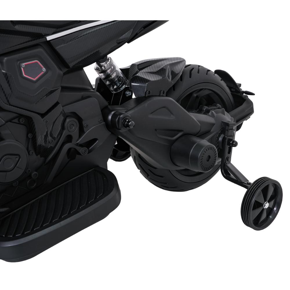 Elektrinis motociklas Ducati Diavel x Bentley, Orange-Elektromobiliai vaikams, Motociklai-e-vaikas